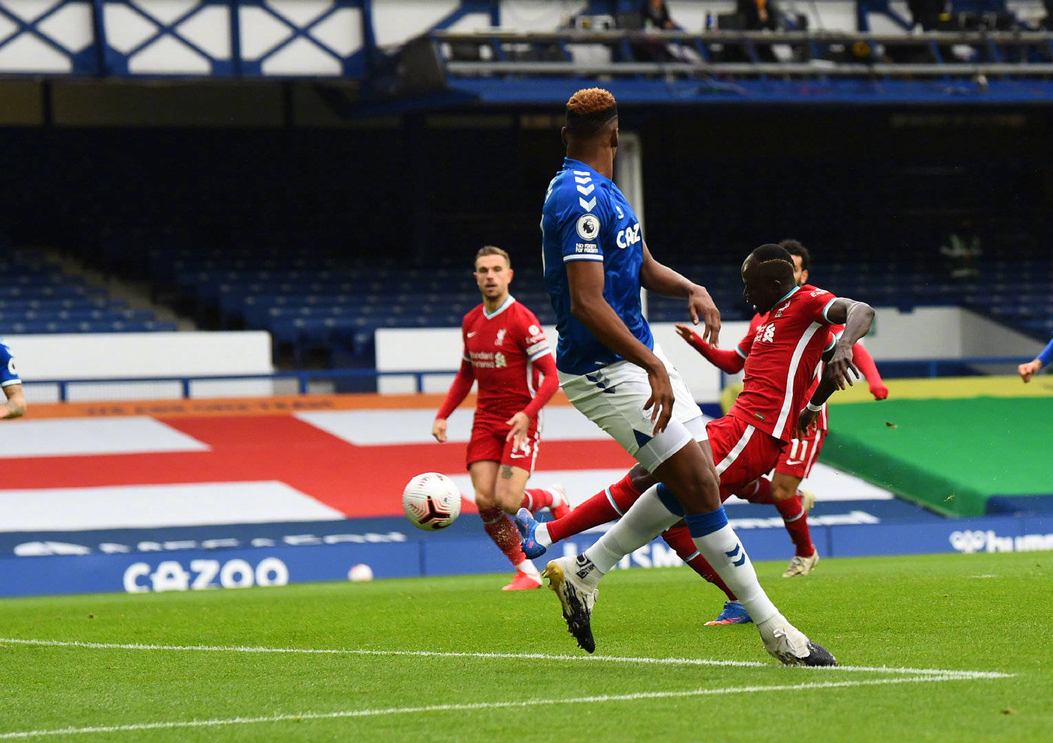 发展的考量 发展的考量